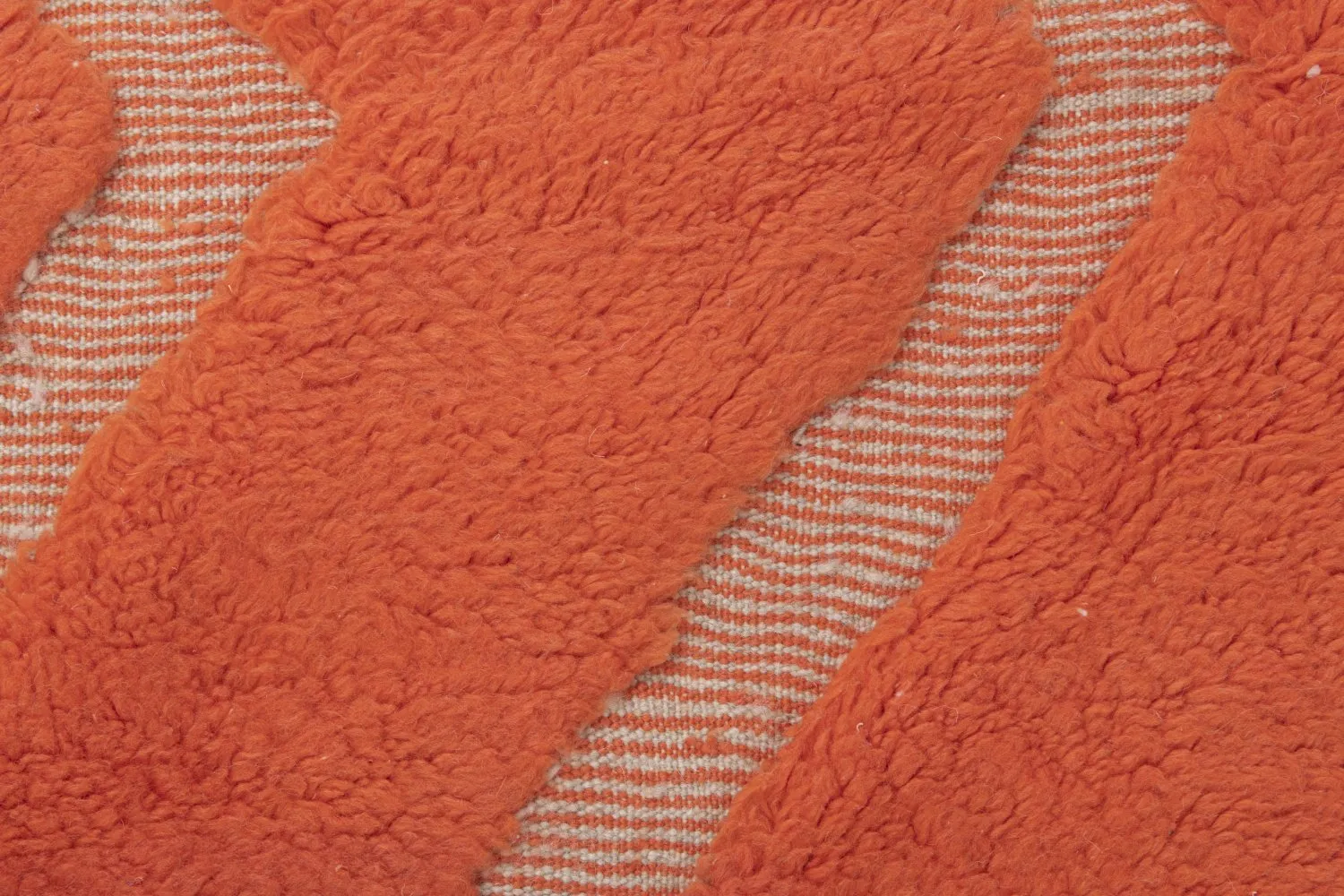 Tapete Kilim Marroquino Azilal 320 x 200 cm