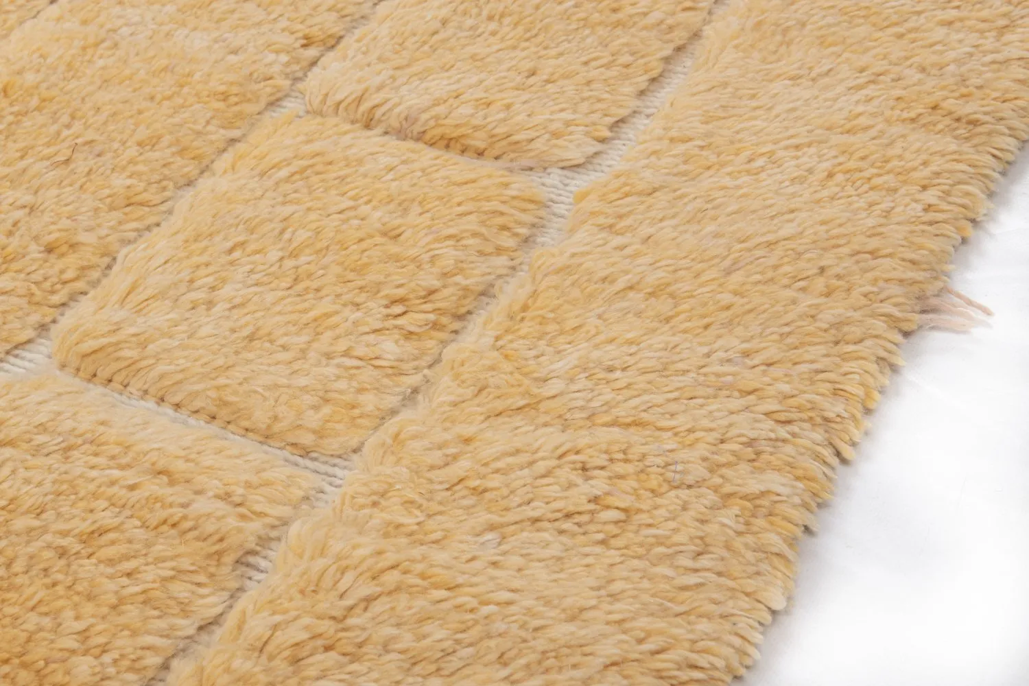 Tapete Kilim Marroquino Azilal 300 x 190 cm