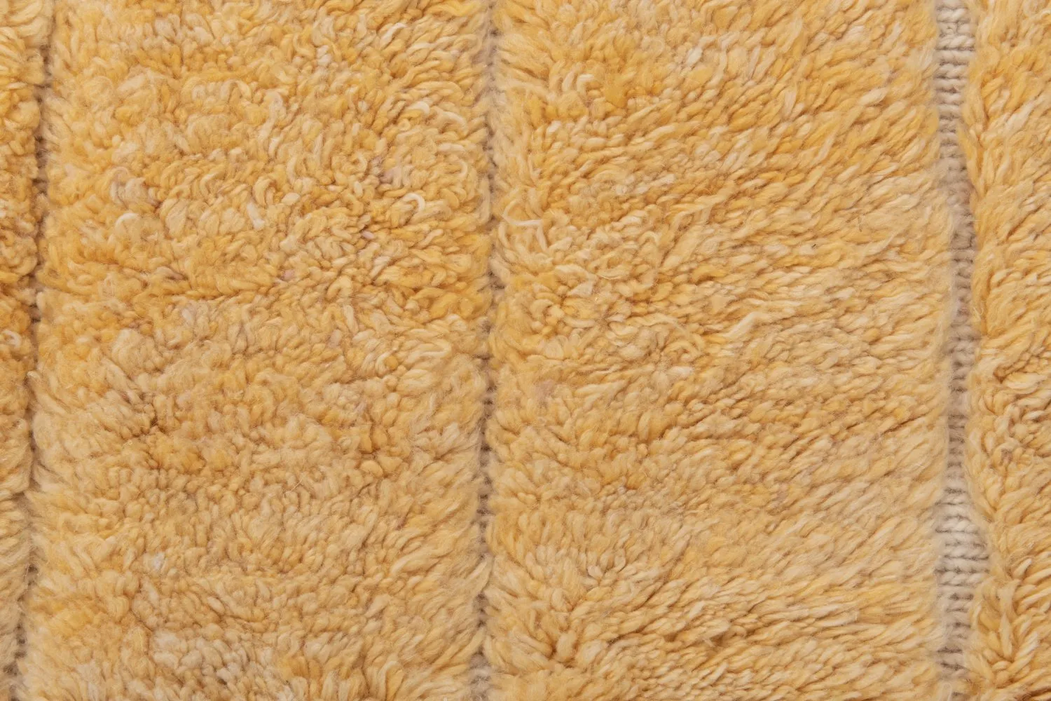 Tapete Kilim Marroquino Azilal 300 x 190 cm