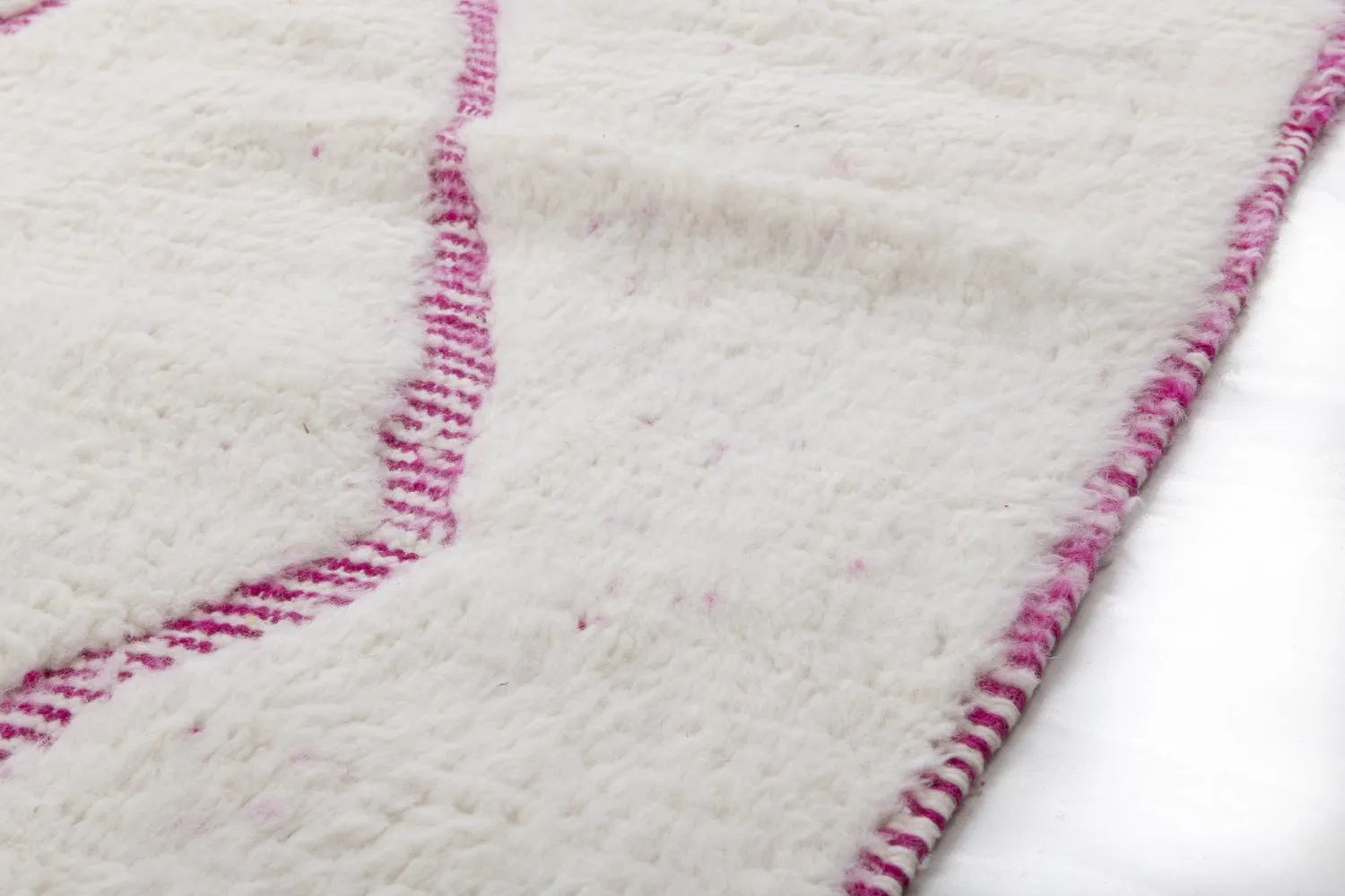 Tapete Kilim Marroquino Azilal 300 x 200 cm