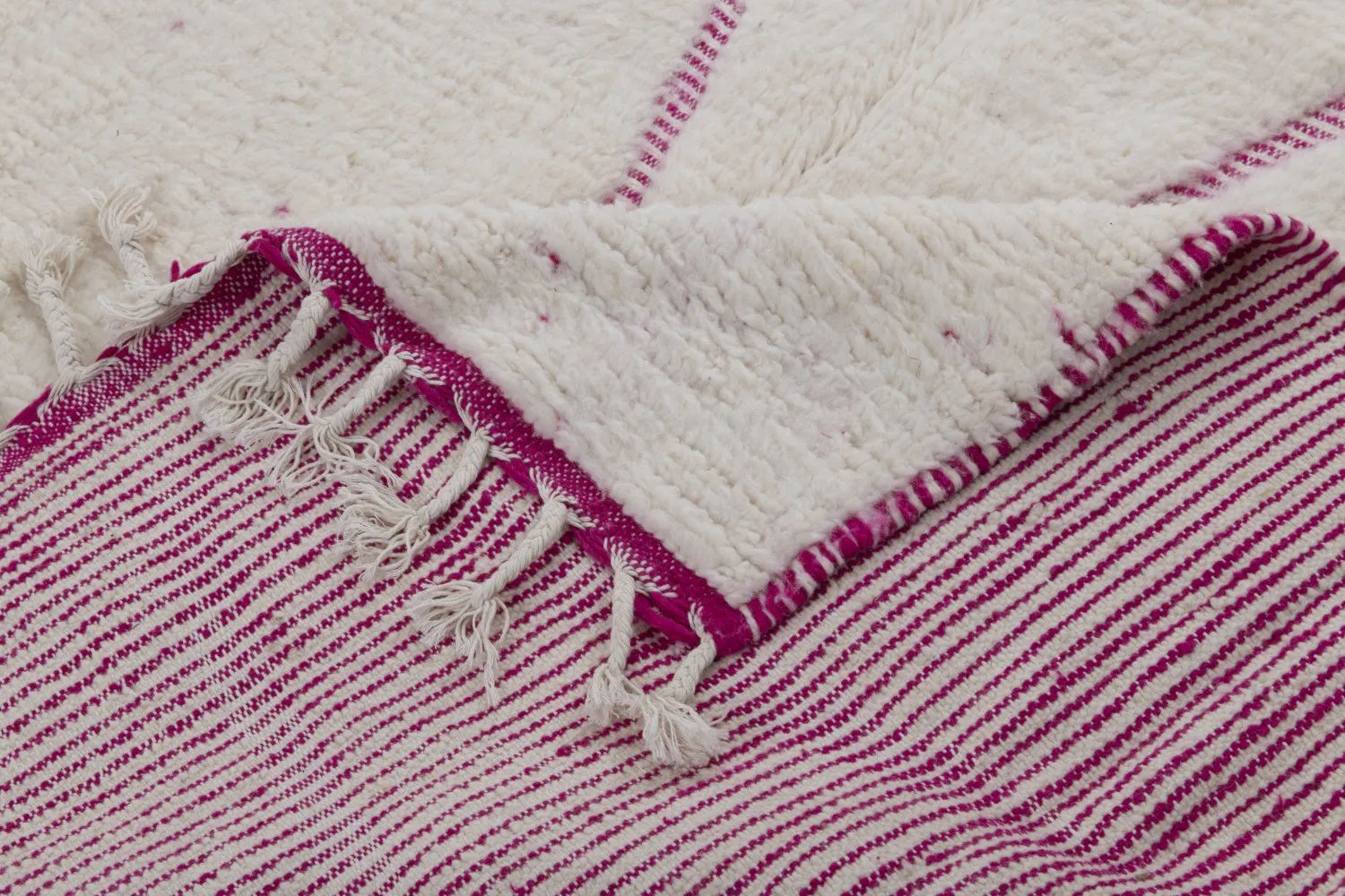 Tapete Kilim Marroquino Azilal 300 x 200 cm