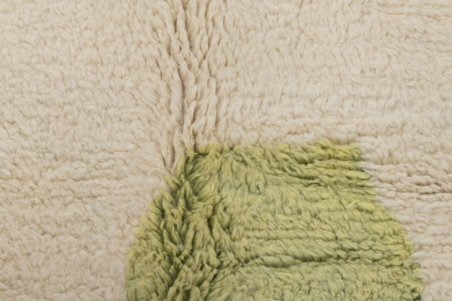 Tapete Kilim Marroquino Azilal 290 x 210 cm