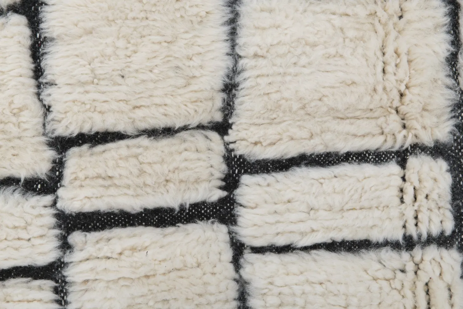 Tapete Kilim Marroquino Azilal 330 x 210 cm