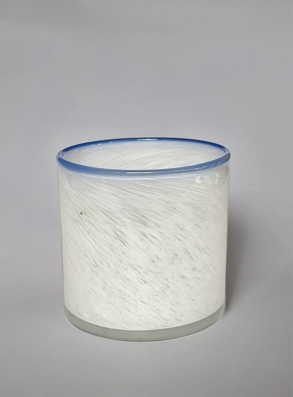 Lanterna M - Harmony (branco/sky blue)