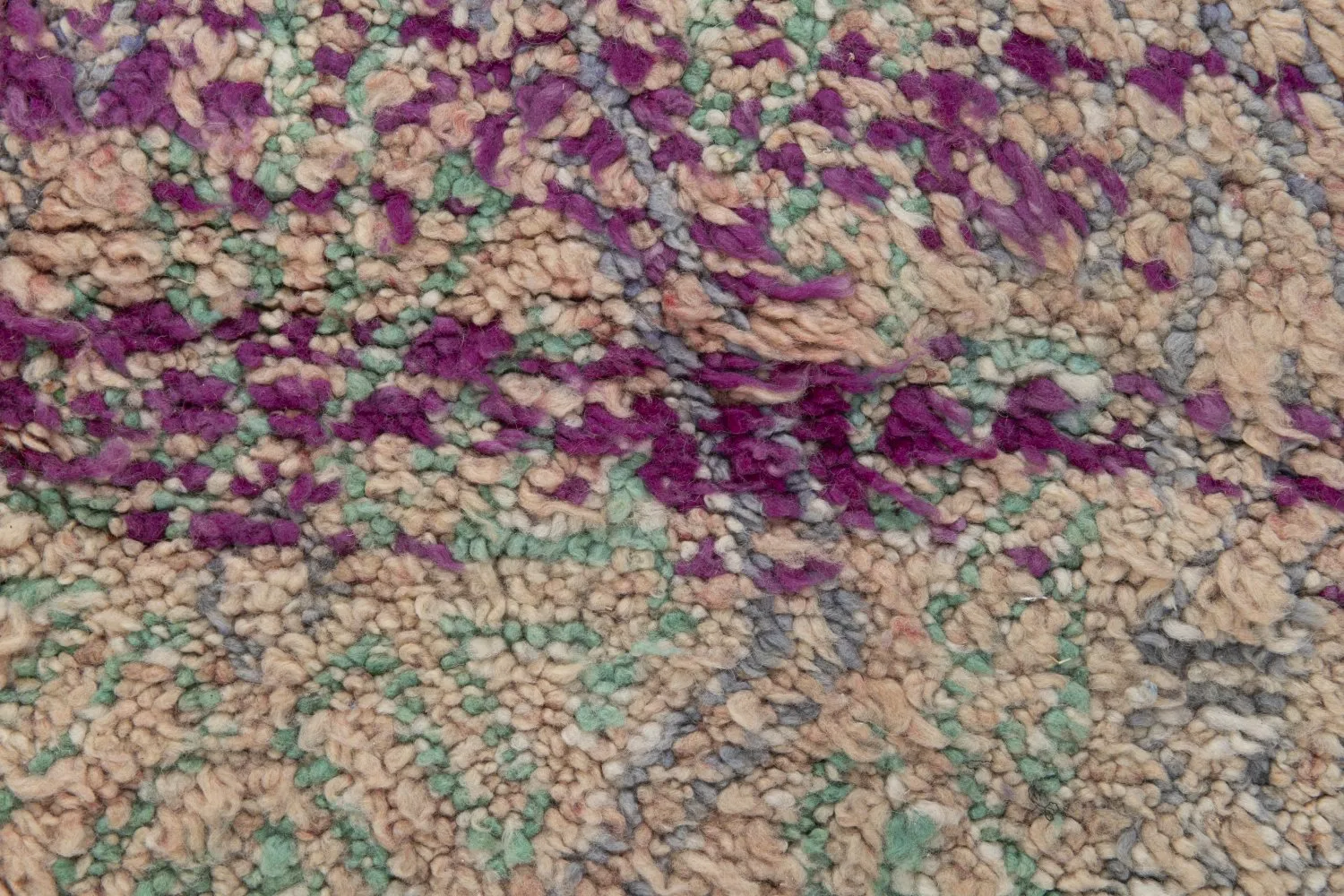 Tapete Kilim Marroquino Azilal Edição Especial 300 x 190 cm