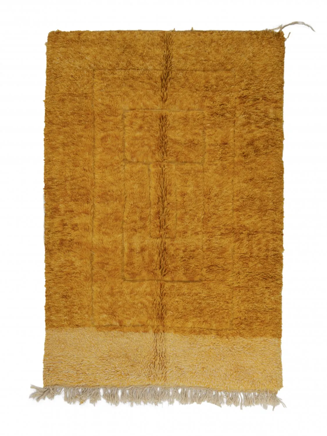 Tapete Kilim Marroquino Azilal 250 x 170 cm