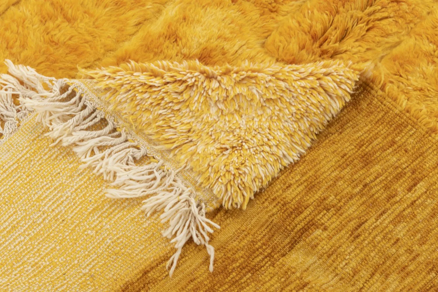 Tapete Kilim Marroquino Azilal 250 x 170 cm