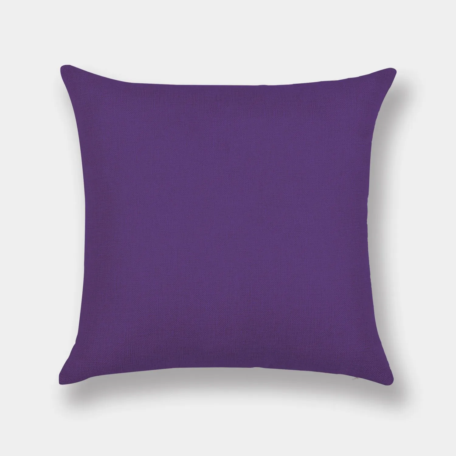 Capa de Almofada 50 x 50 cm