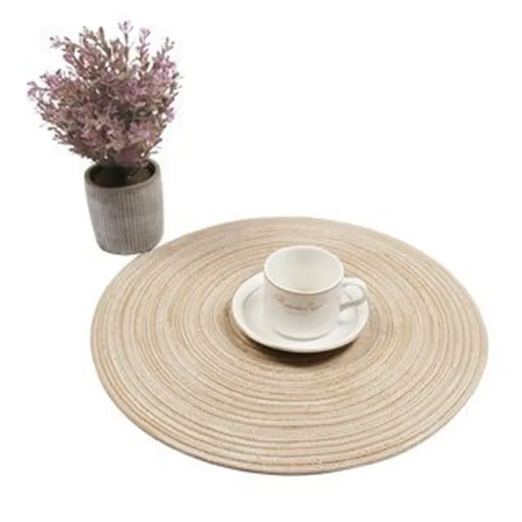 Bordstablett - 2 pack Alba (natur)