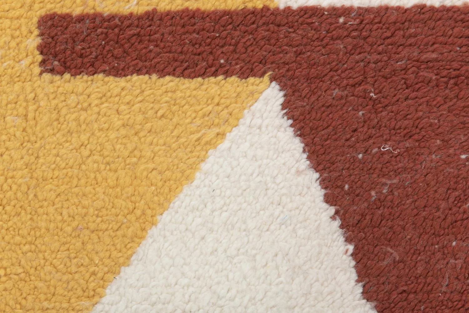 Tapete Kilim Marroquino Azilal 250 x 160 cm