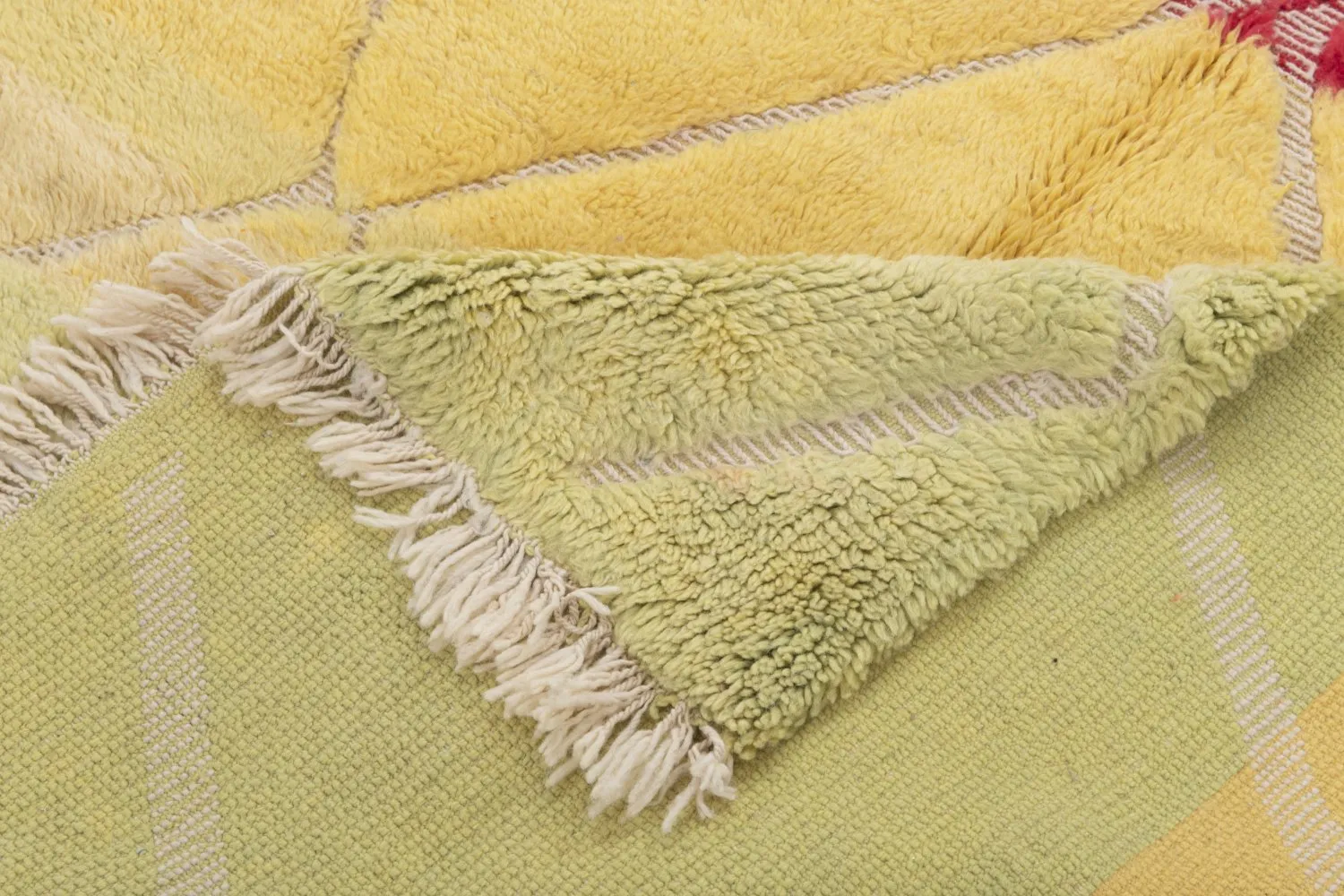 Tapete Kilim Marroquino Azilal 250 x 160 cm