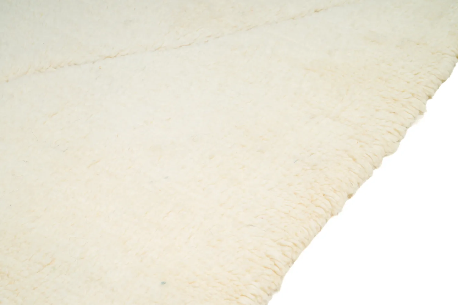 Tapete Kilim Marroquino Beni Ourain 205 x 310 cm