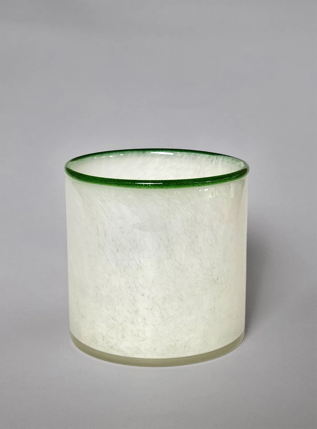 Lanterna M - Harmony (branco/grass)