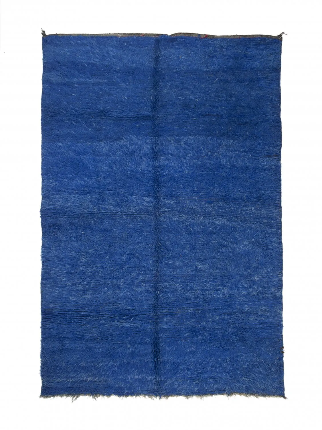 Tapete Kilim Marroquino Azilal Edição Especial 280 x 180 cm