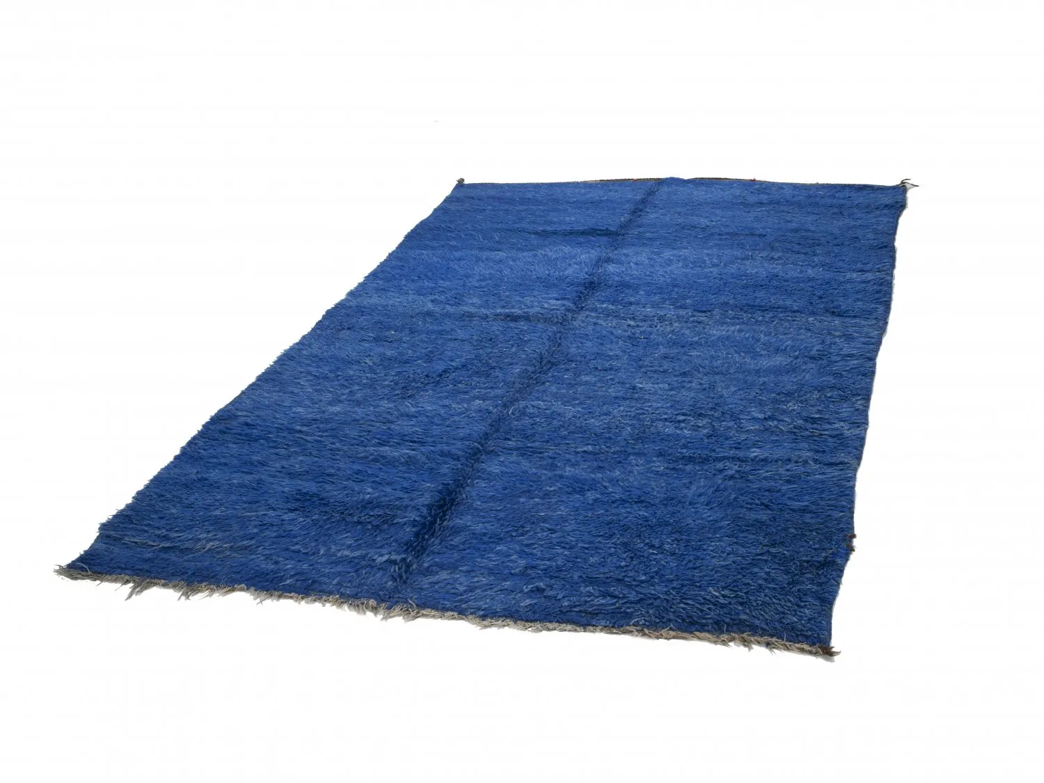 Tapete Kilim Marroquino Azilal Edição Especial 280 x 180 cm