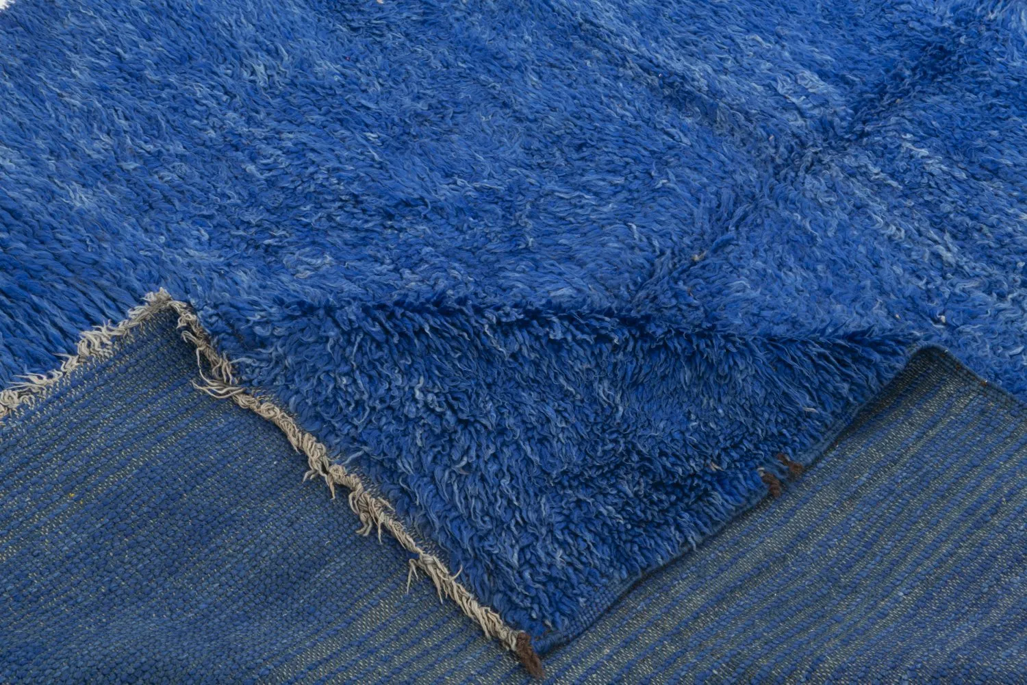 Tapete Kilim Marroquino Azilal Edição Especial 280 x 180 cm