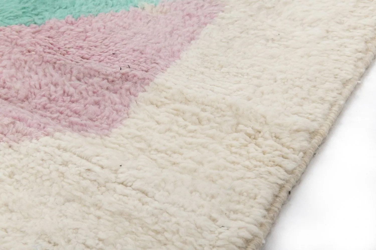 Tapete Kilim Marroquino Azilal 270 x 160 cm