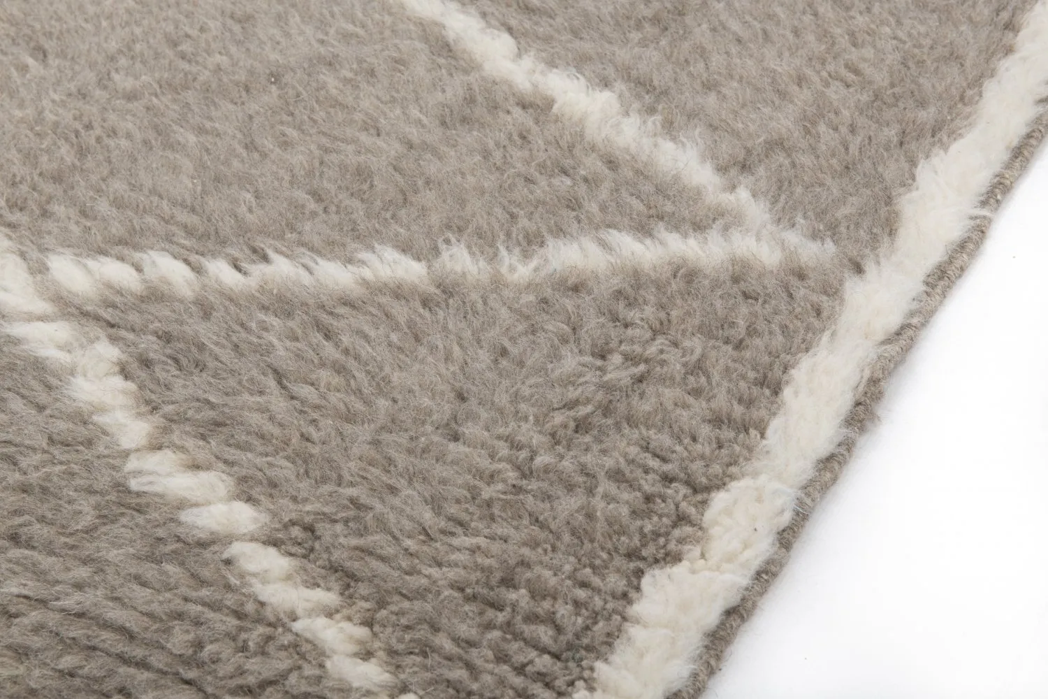 Tapete Kilim Marroquino Azilal 270 x 150 cm