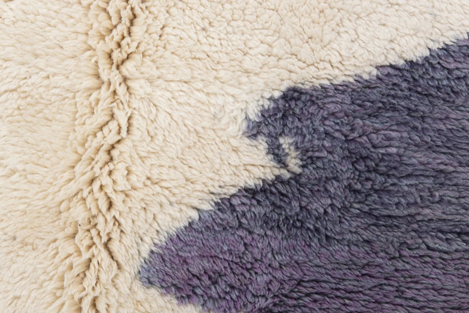 Tapete Kilim Marroquino Azilal 250 x 170 cm