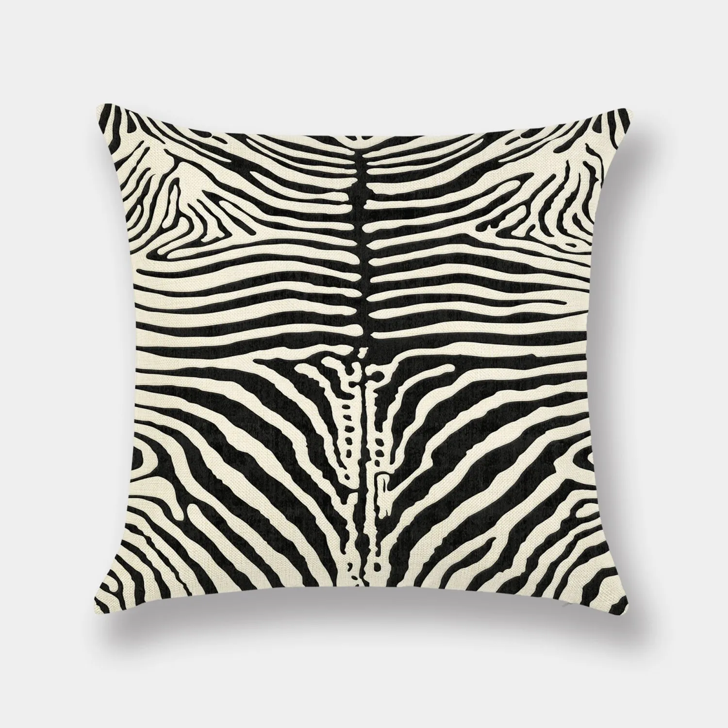 Capa de Almofada 80 x 80 cm