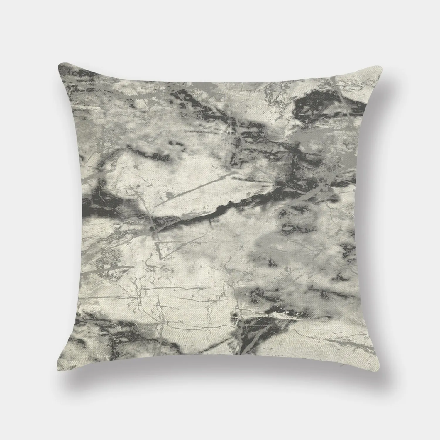 Capa de Almofada 50 x 50 cm