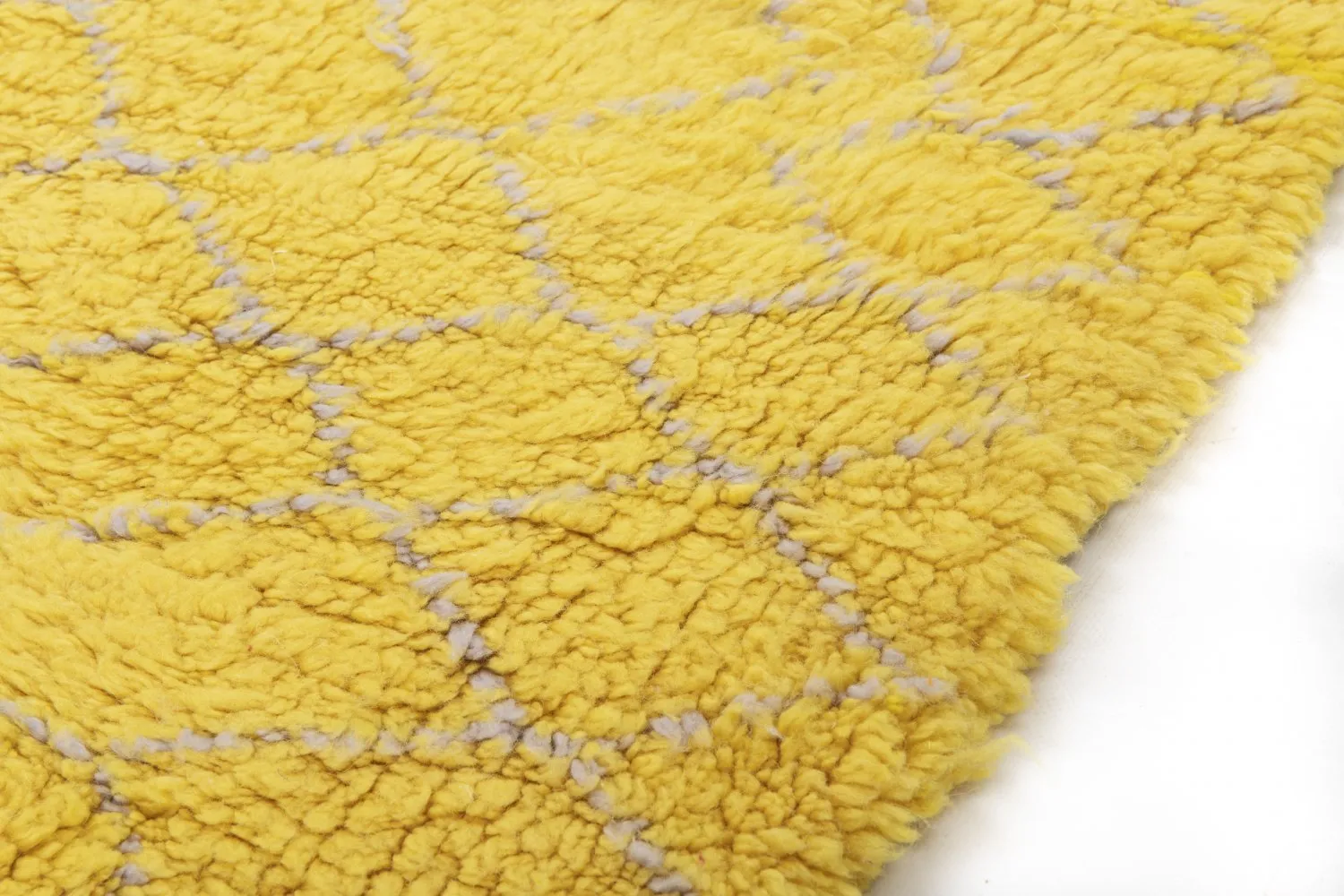 Tapete Kilim Marroquino Azilal 250 x 170 cm