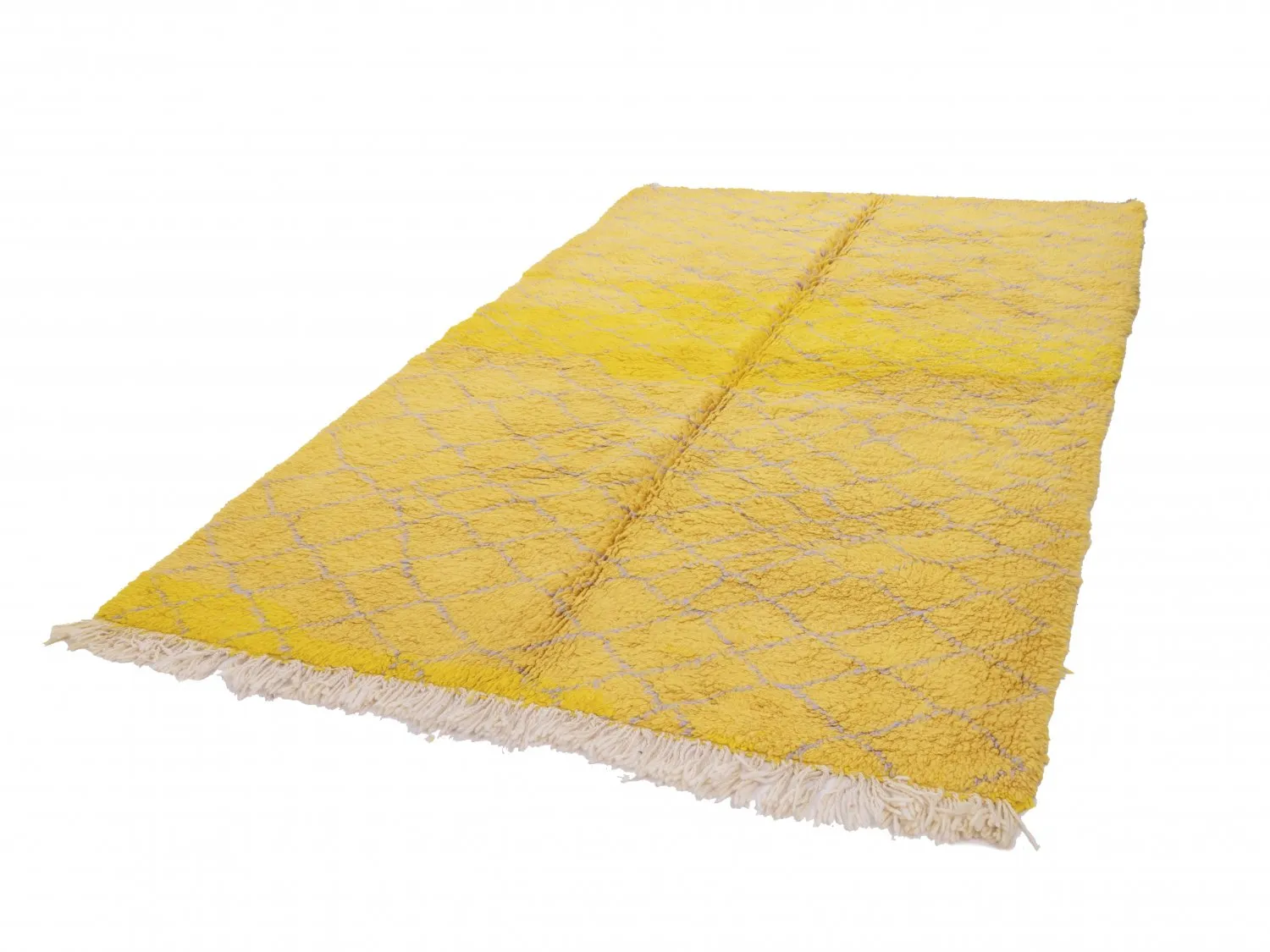 Tapete Kilim Marroquino Azilal 250 x 170 cm