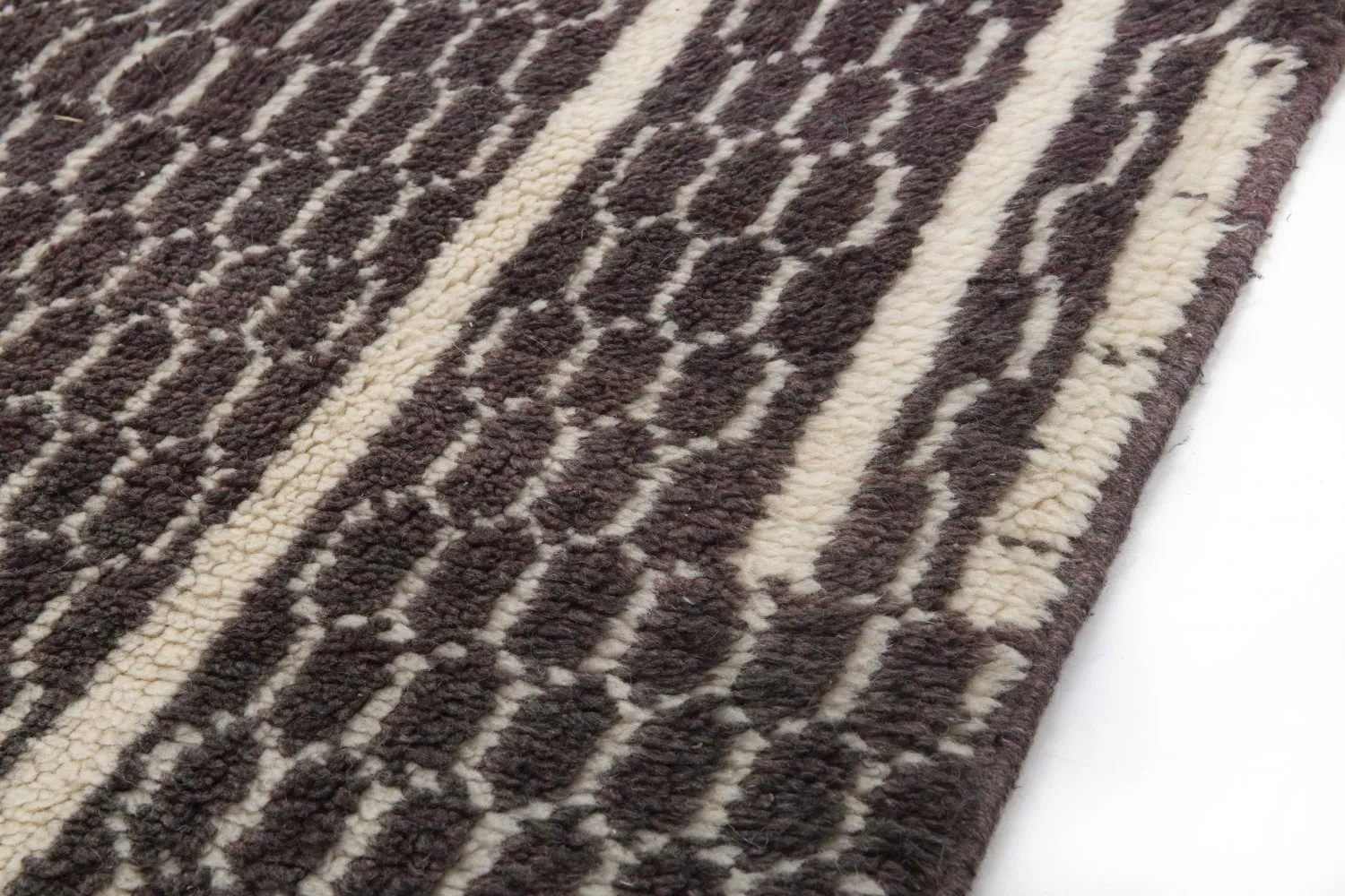 Tapete Kilim Marroquino Azilal 250 x 170 cm