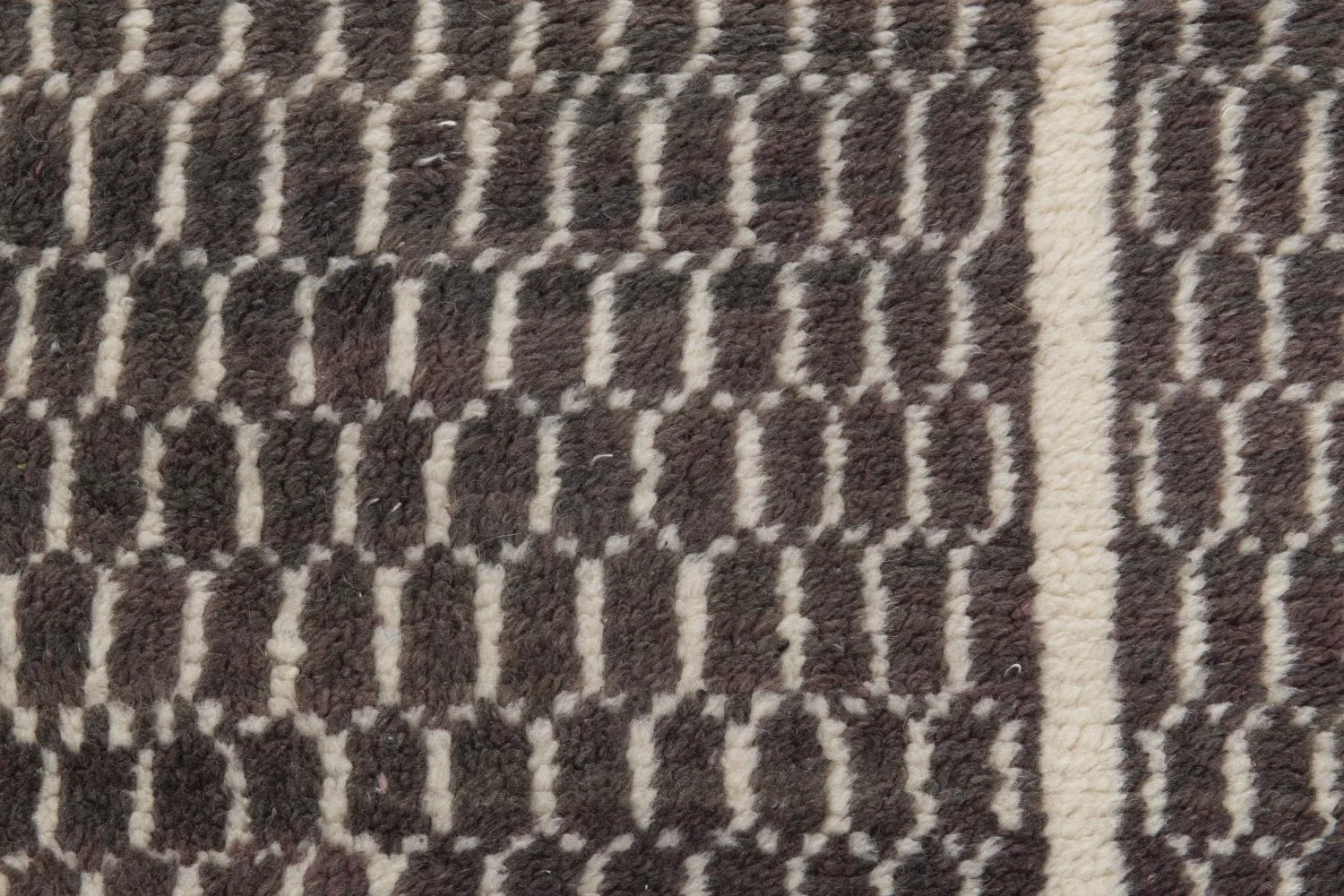 Tapete Kilim Marroquino Azilal 250 x 170 cm