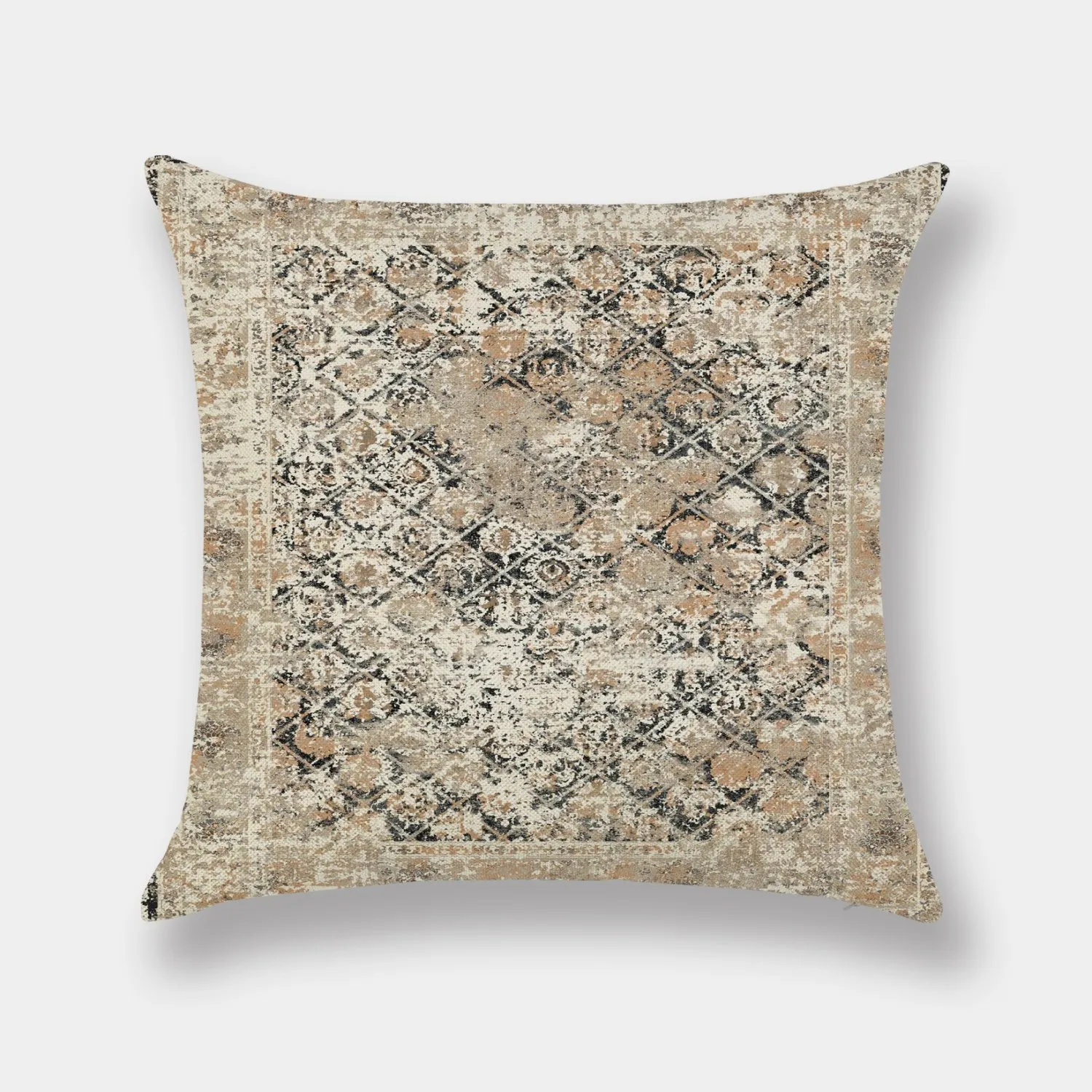 Capa de Almofada 40 x 40 cm