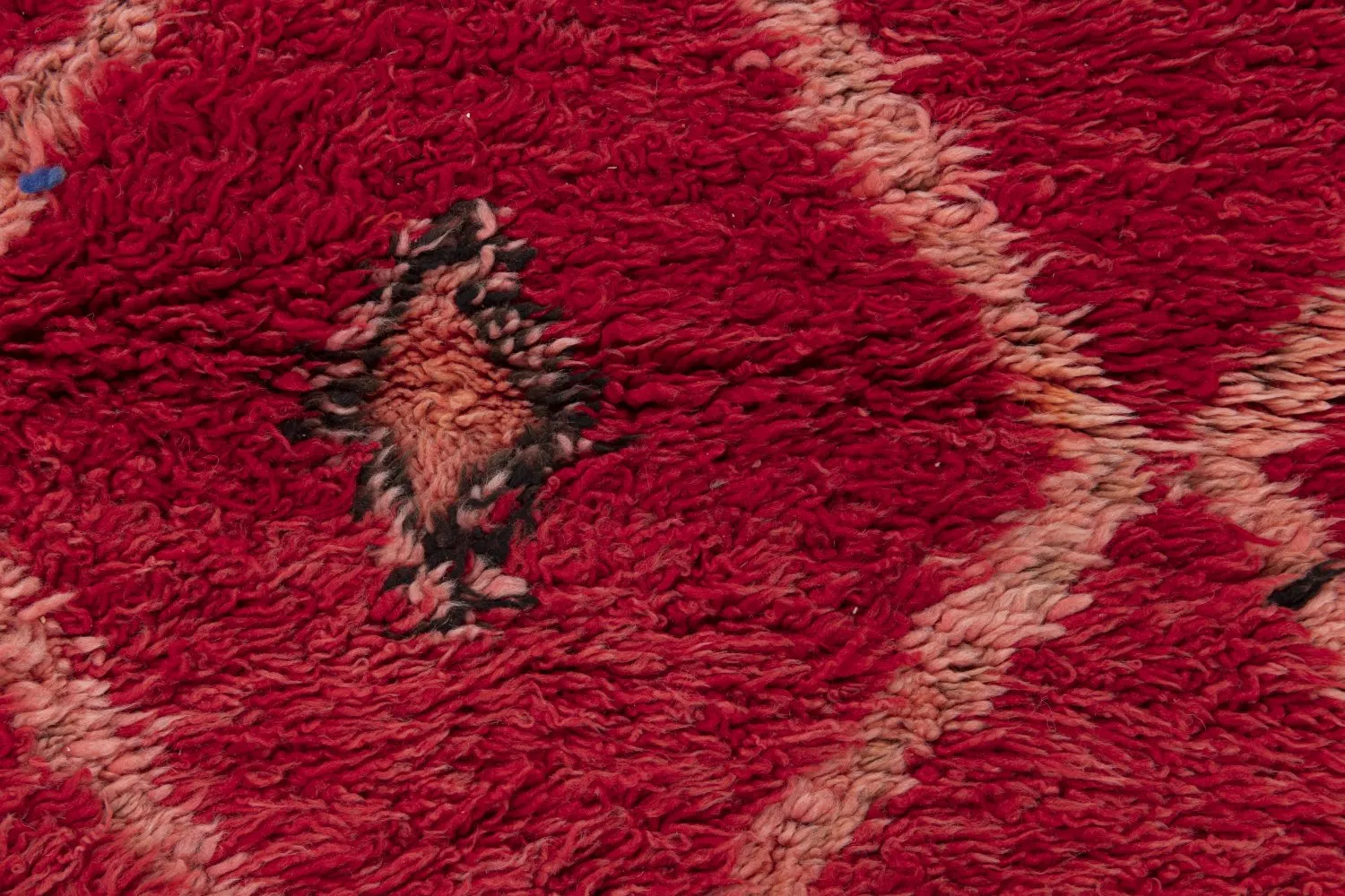 Tapete Kilim Marroquino Azilal Edição Especial 310 x 190 cm