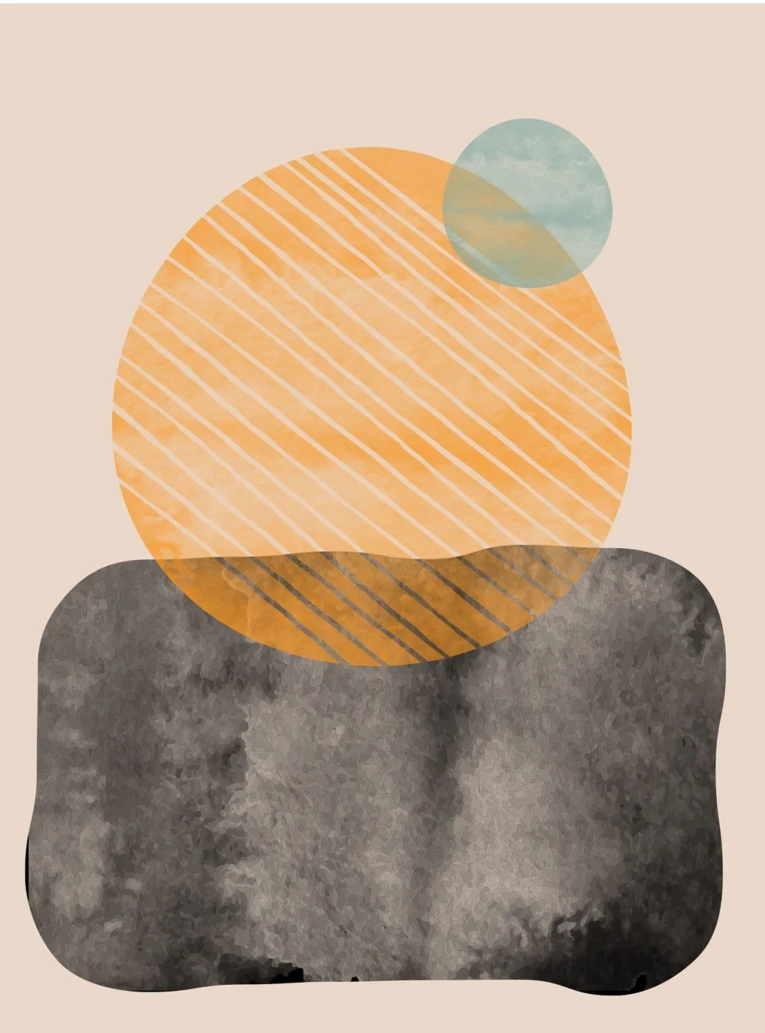 Tapete Wilton - Nimes (multicolorido)