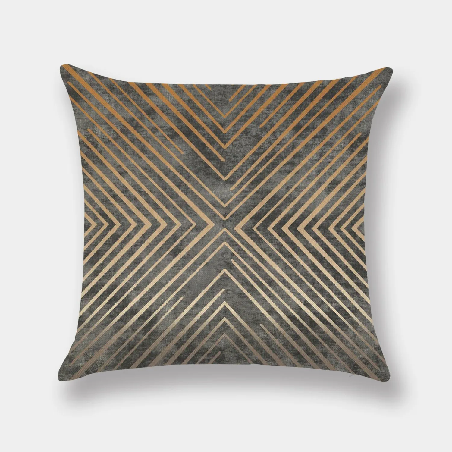 Capa de Almofada 50 x 50 cm