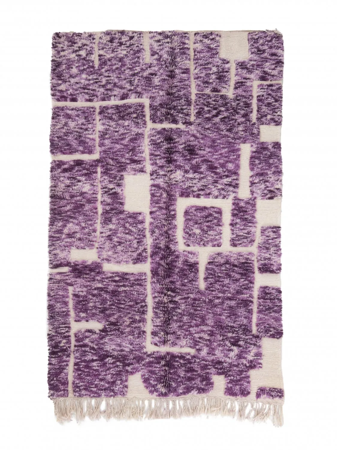 Tapete Kilim Marroquino Azilal 250 x 160 cm