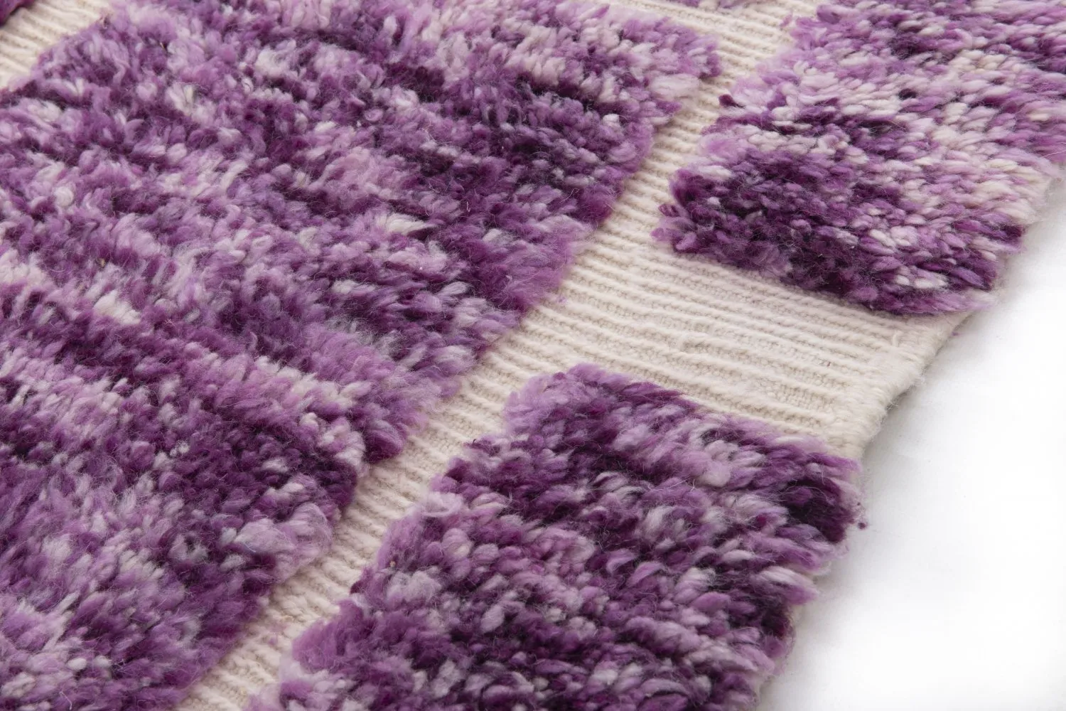 Tapete Kilim Marroquino Azilal 250 x 160 cm