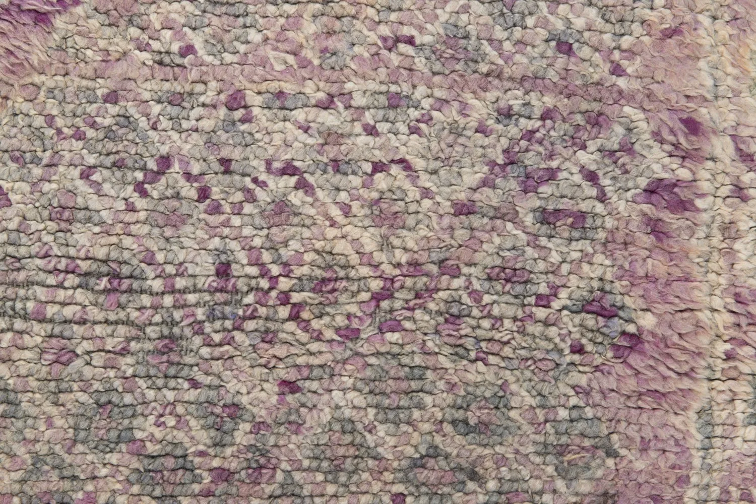 Tapete Kilim Marroquino Azilal Edição Especial 300 x 180 cm