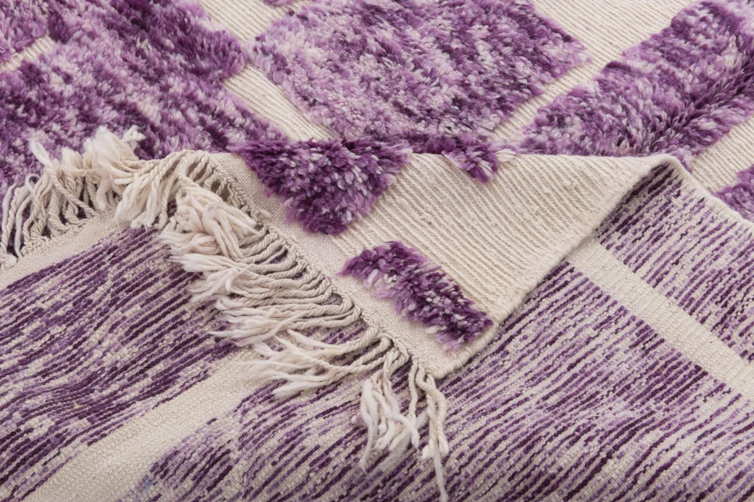 Tapete Kilim Marroquino Azilal 250 x 160 cm