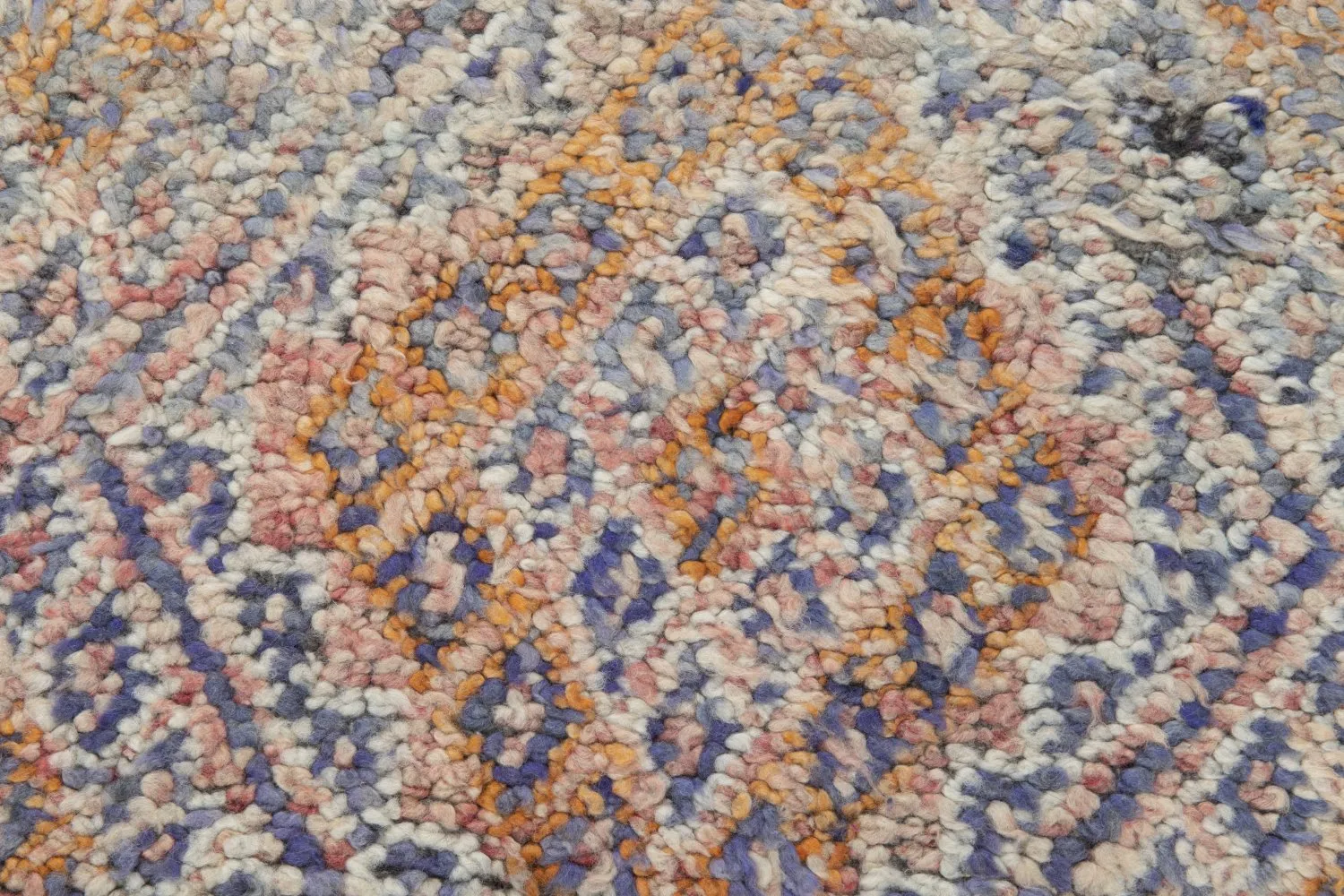 Tapete Kilim Marroquino Azilal Edição Especial 300 x 190 cm