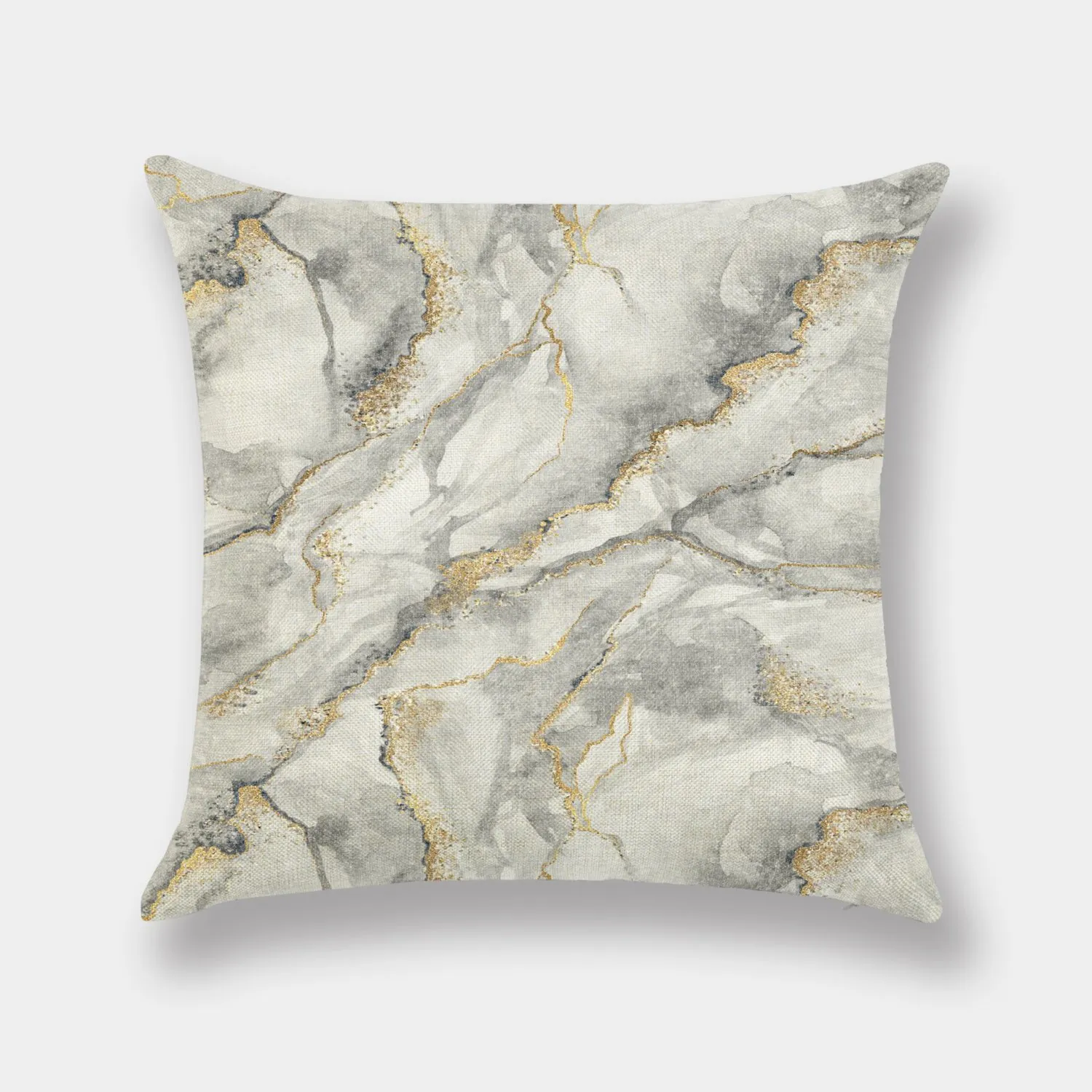 Capa de Almofada 50 x 50 cm