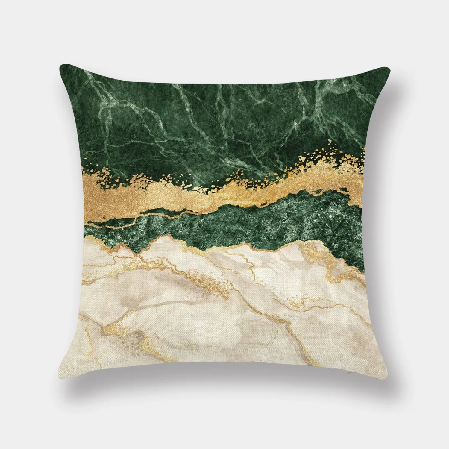 Capa de Almofada 50 x 50 cm