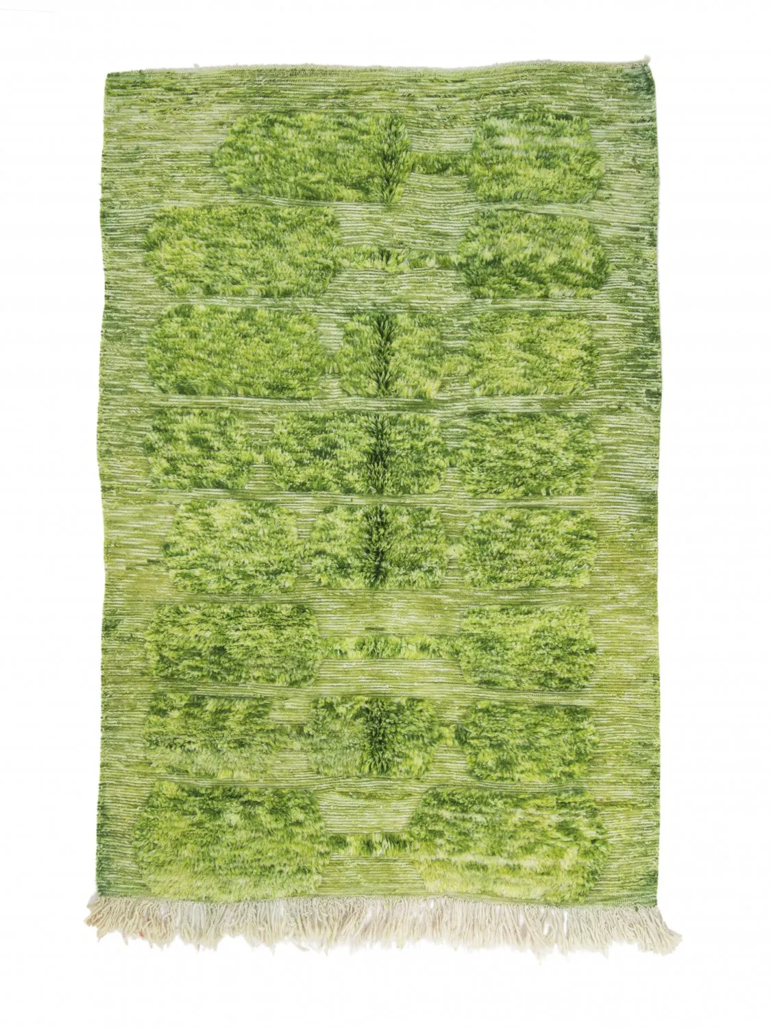 Tapete Kilim Marroquino Azilal 250 x 160 cm