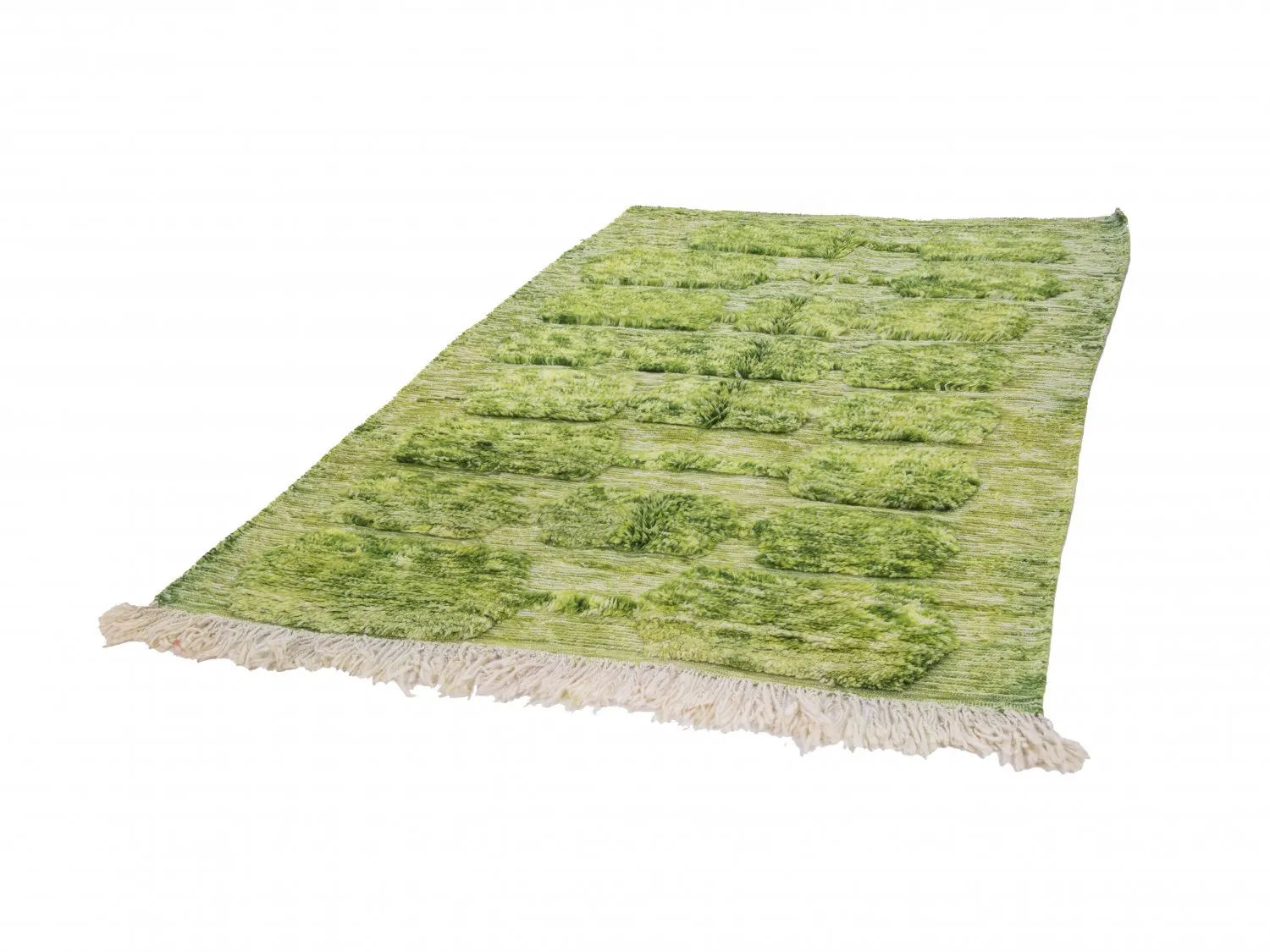 Tapete Kilim Marroquino Azilal 250 x 160 cm