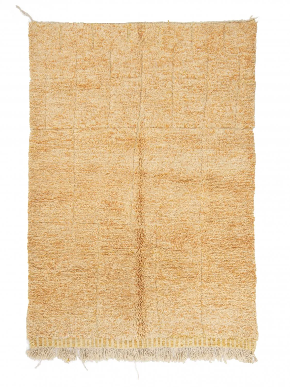 Tapete Kilim Marroquino Azilal 230 x 160 cm