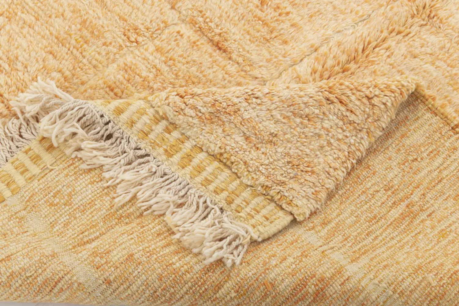 Tapete Kilim Marroquino Azilal 230 x 160 cm