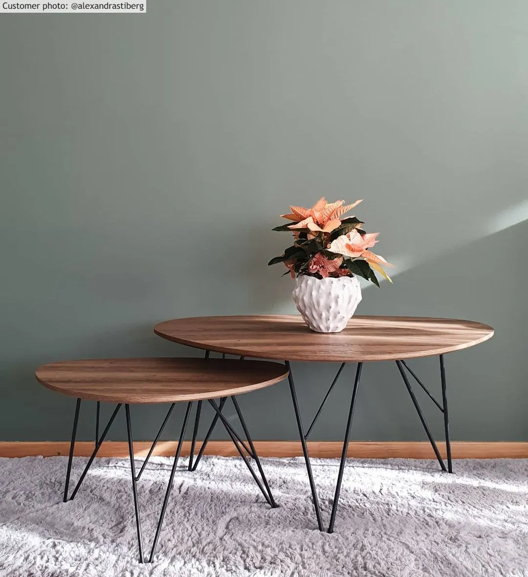 Tapetes felpudos - Cloud Super Soft (cinza)