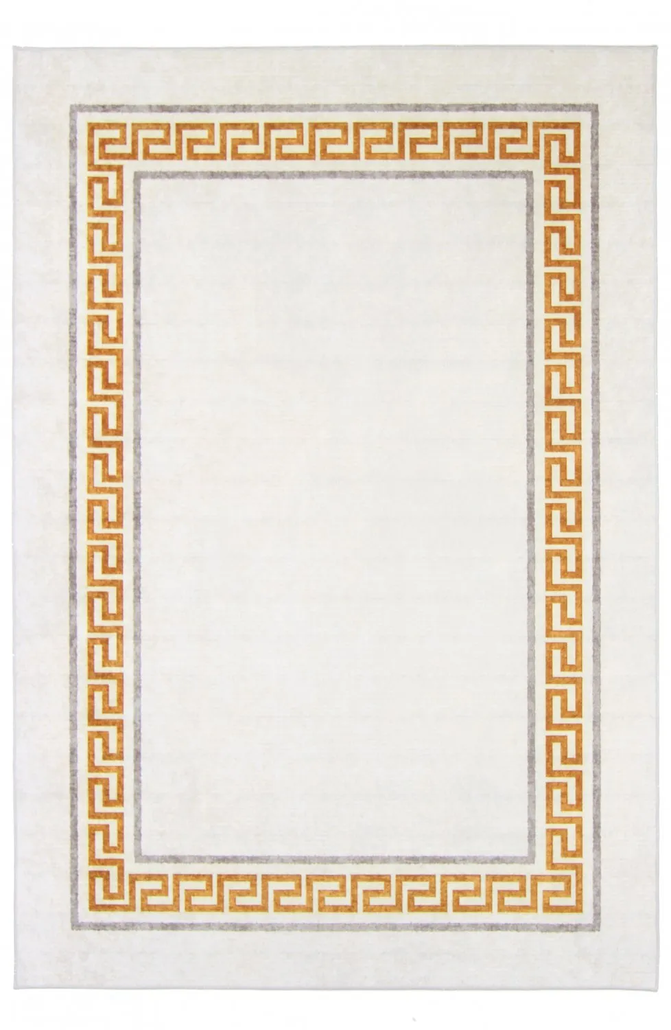 Tapete Wilton - Egiali (cinza)