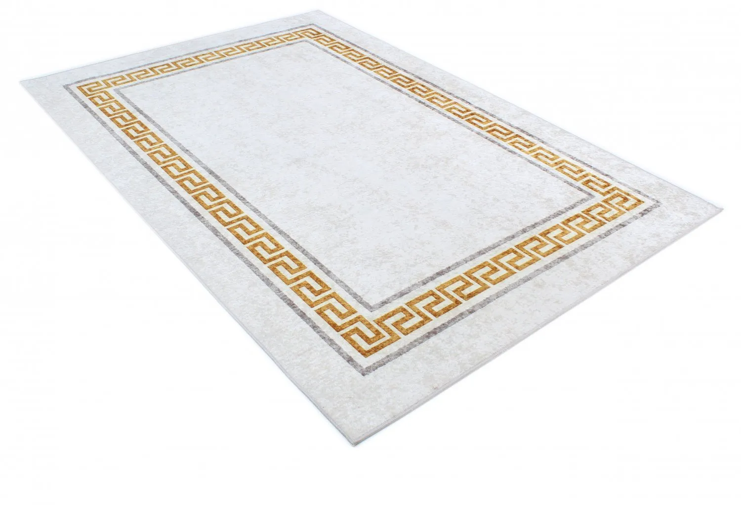 Tapete Wilton - Egiali (cinza)