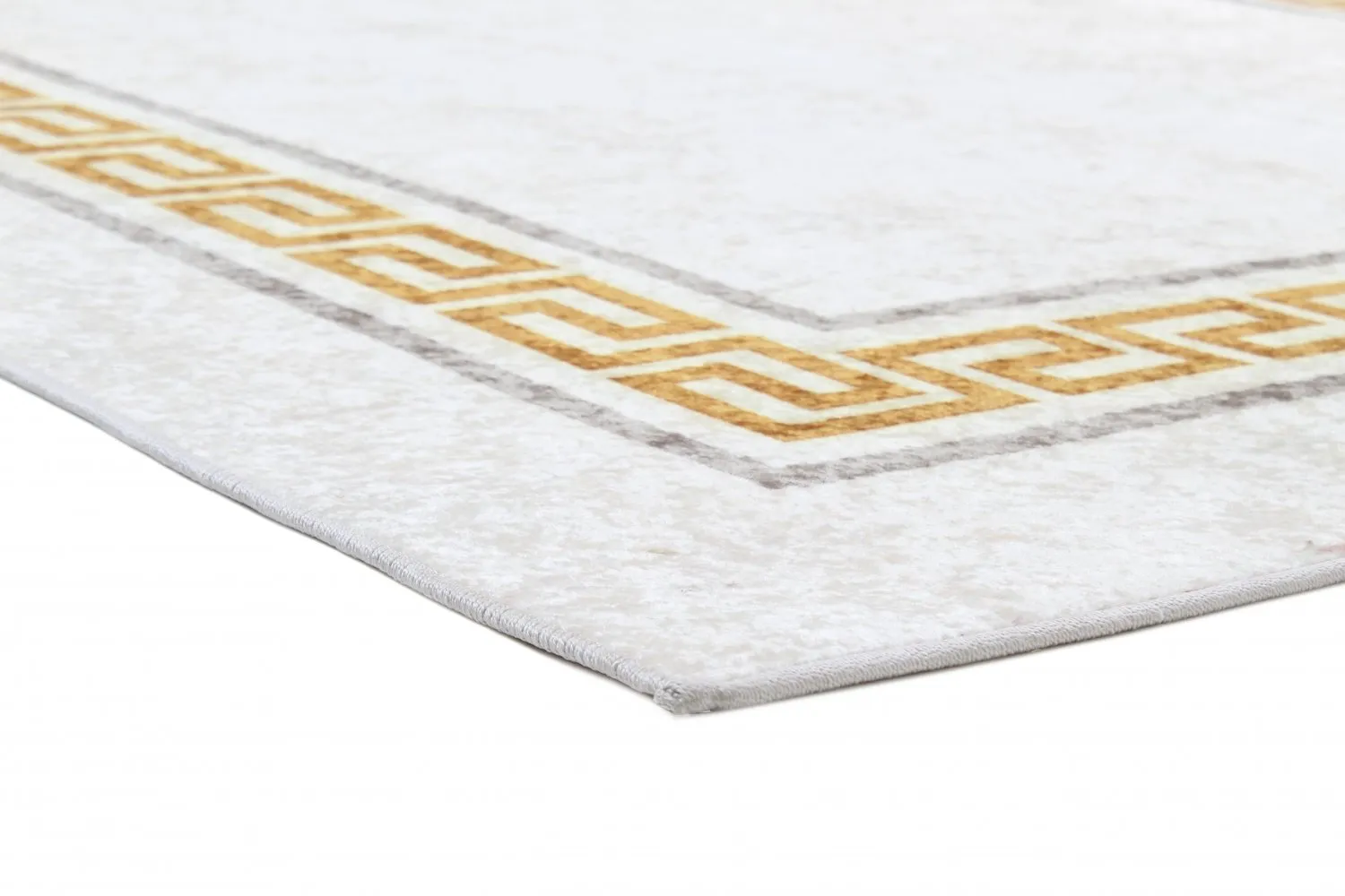 Tapete Wilton - Egiali (cinza)