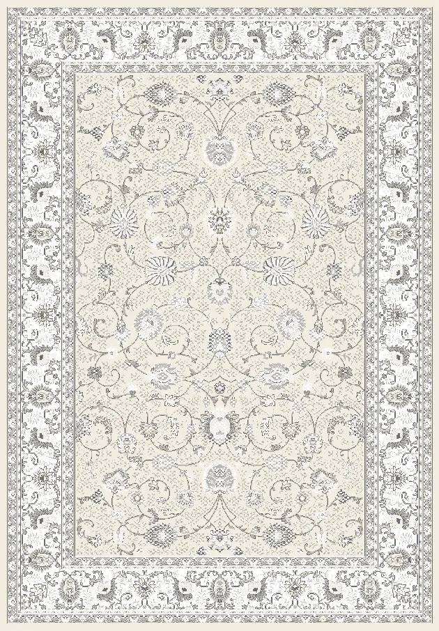 Tapete Wilton - Angelica (areia)