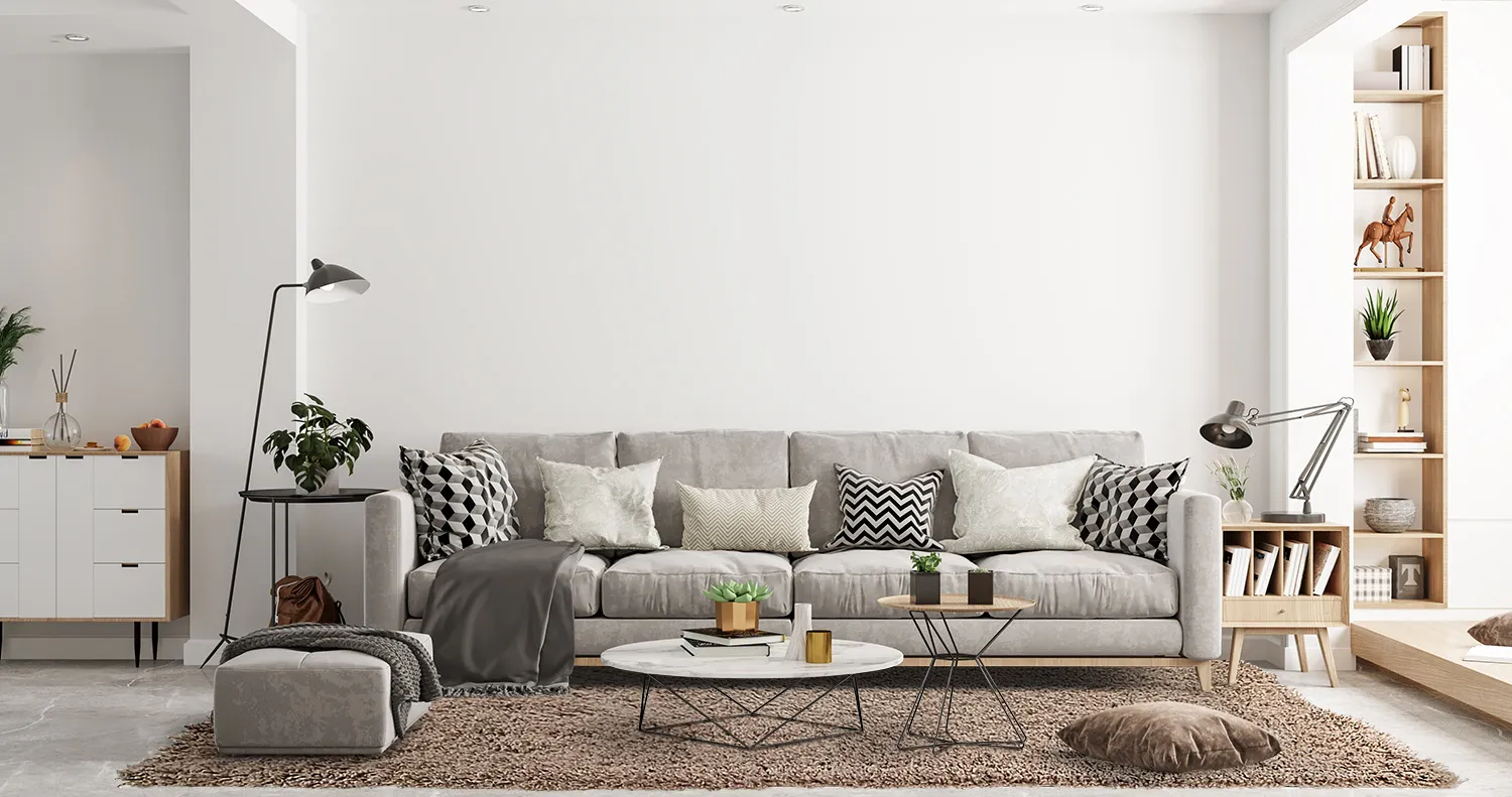 Tapetes felpudos - Antuco (marrom)